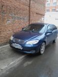  BYD F3 2008 , 140000 , 