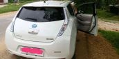  Nissan Leaf 2012 , 330000 , 
