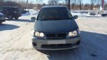    Nissan Liberty 2002 , 235000 , 