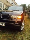 SUV   BMW X5 2005 , 715000 , 