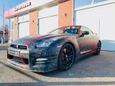  Nissan GT-R 2011 , 2500000 , 