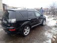 SUV   Mitsubishi Outlander 2008 , 630000 , --