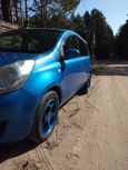  Nissan Note 2008 , 300000 , 