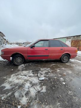  Audi 80 1990 , 40000 ,  