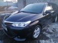  Toyota Corolla Fielder 2016 , 1000000 , 