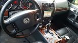 SUV   Volkswagen Touareg 2004 , 590000 , 