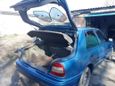  Nissan Sunny 1993 , 125000 , 