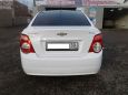  Chevrolet Aveo 2013 , 440000 , 