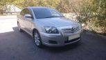  Toyota Avensis 2008 , 490000 , 