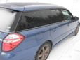  Subaru Legacy 2007 , 580000 , 