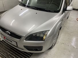  Ford Focus 2005 , 230000 , 