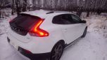  Volvo V40 2013 , 920000 , 