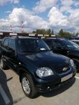 SUV   Chevrolet Niva 2011 , 348000 , 