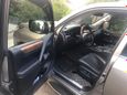 SUV   Lexus LX450d 2017 , 4900000 , 