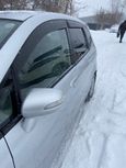  Honda Fit 2006 , 432000 , 