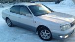  Toyota Camry 1995 , 110000 , 