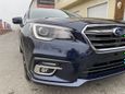  Subaru Legacy B4 2018 , 1460000 , 