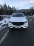 SUV   Mazda CX-5 2019 , 2000000 , 