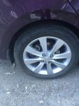  Hyundai Solaris 2011 , 440000 , 