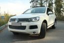 SUV   Volkswagen Touareg 2011 , 1600000 , 