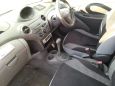  Toyota Vitz 2001 , 185000 , 