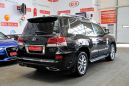 SUV   Lexus LX570 2012 , 3198000 , 