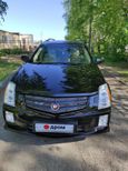 SUV   Cadillac SRX 2008 , 920000 , 