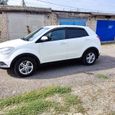 SUV   SsangYong Actyon 2012 , 818000 , 