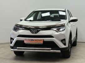 SUV   Toyota RAV4 2017 , 2350000 , 