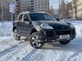 SUV   Porsche Cayenne 2007 , 545000 , 