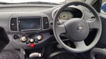  Nissan March 2002 , 190000 , 