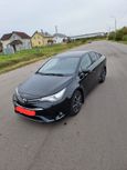  Toyota Avensis 2018 , 1499000 , 