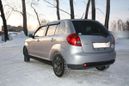  Mazda Verisa 2007 , 380000 , 