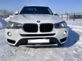 SUV   BMW X3 2014 , 2200000 , 