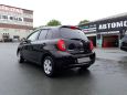  Nissan March 2015 , 395000 , 
