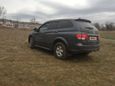 SUV   SsangYong Kyron 2010 , 650000 , 