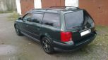  Volkswagen Passat 1998 , 260000 , 