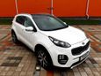 SUV   Kia Sportage 2016 , 1580000 , 