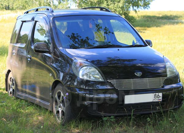  Toyota Funcargo 2000 , 255000 , 