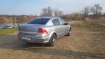  Opel Astra 2007 , 310000 , 