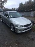  Toyota Altezza 2000 , 165000 , 