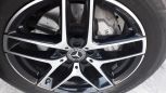 SUV   Mercedes-Benz GLC 2017 , 2350000 , 