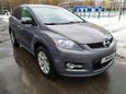 SUV   Mazda CX-7 2008 , 450000 , 