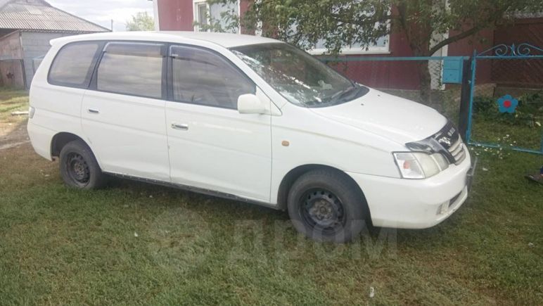    Toyota Gaia 1999 , 300000 , 