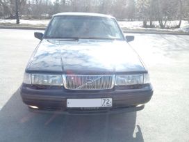  Volvo S90 1998 , 220000 , 