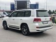 SUV   Toyota Land Cruiser 2020 , 7150000 , 