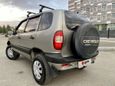 SUV   Chevrolet Niva 2008 , 249000 ,  