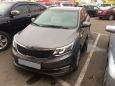  Kia Rio 2016 , 630000 , -