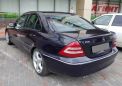  Mercedes-Benz C-Class 2000 , 180000 , 