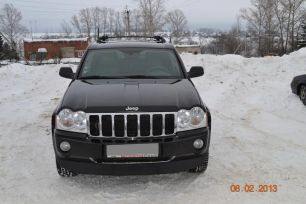 SUV   Jeep Grand Cherokee 2007 , 930000 , 